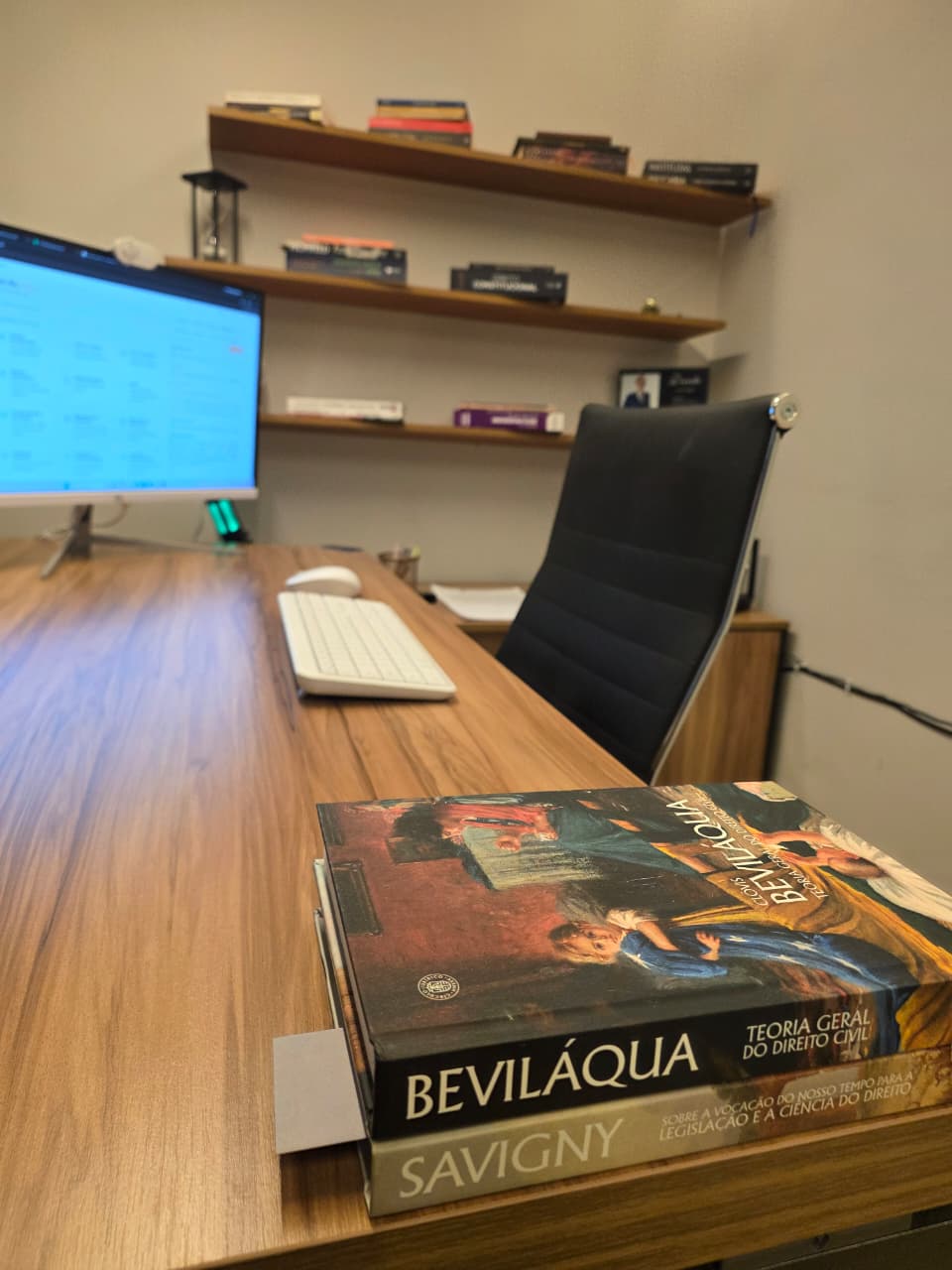 Escritório